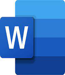 Microsoft Word 2016 (مقدماتی)