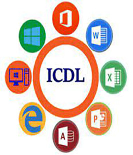 ICDL مهارت‌های هفت‌گانه کامپیوتری